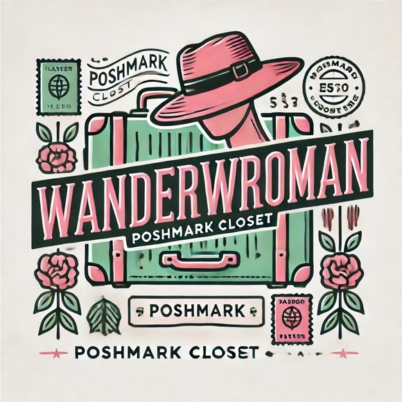 ✨Welcome to my Closet ✨ - Picture 1 of 1